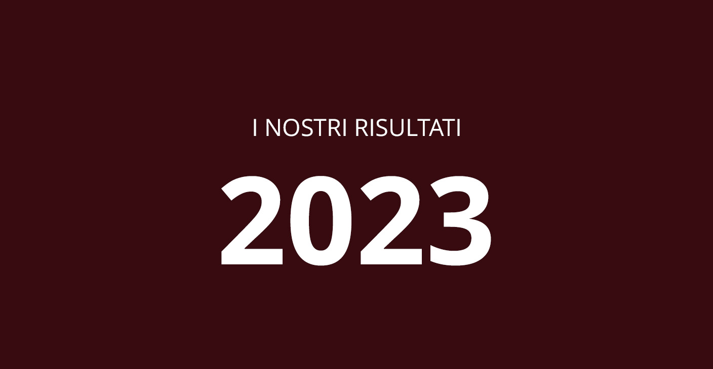 I nostri risultati