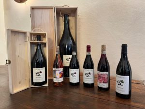 Wine Tales Magazine